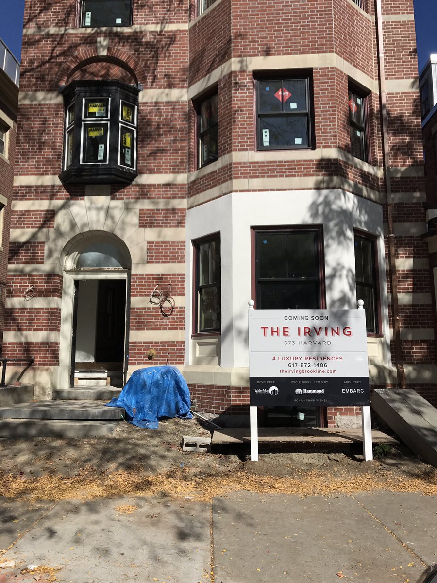 WaterMarkDev's tweet photo. #theIrving https://t.co/uPdBceIGjp