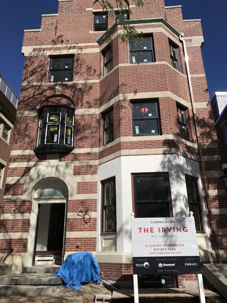 WaterMarkDev's tweet photo. #theIrving https://t.co/uPdBceIGjp