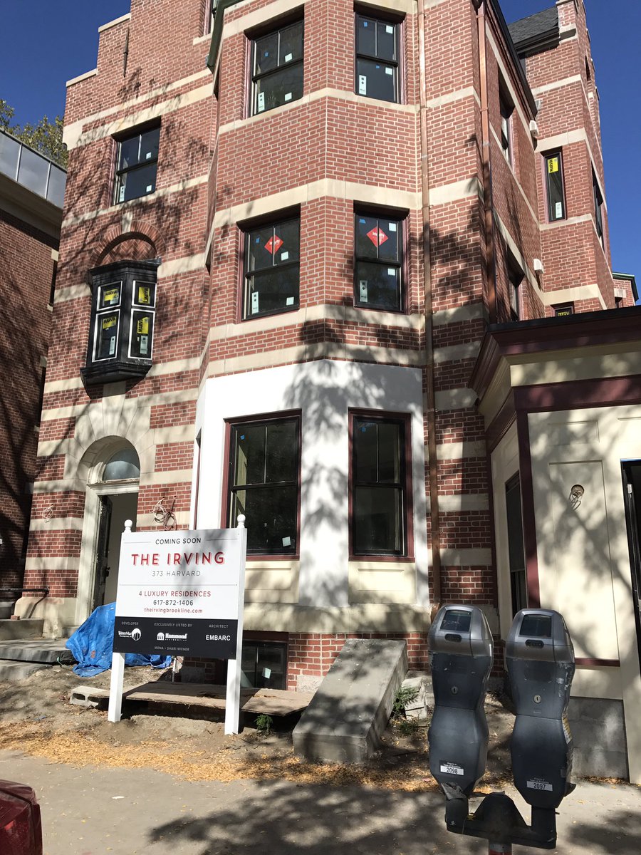 WaterMarkDev's tweet photo. #theIrving https://t.co/uPdBceIGjp