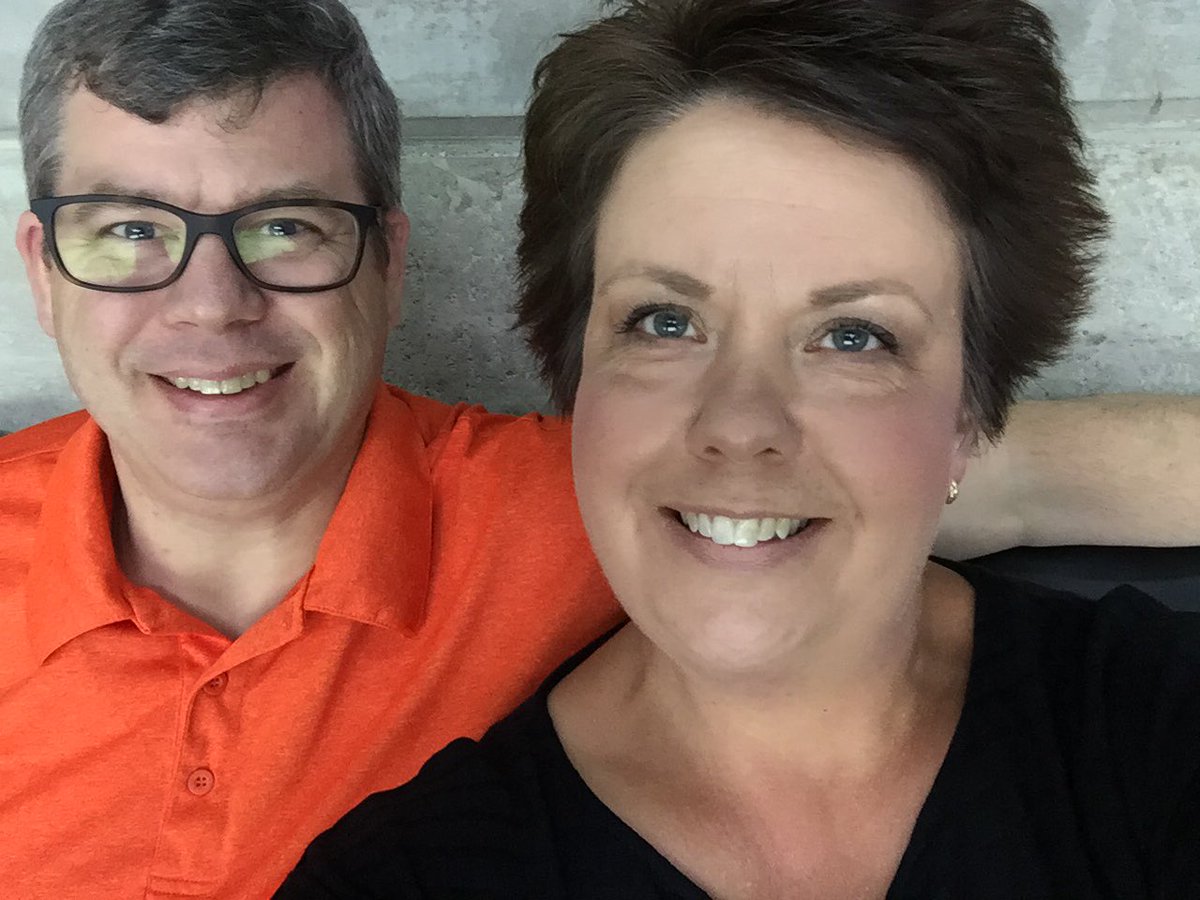 JEngelsrud's tweet photo. Opening night! #LetsGoKomets https://t.co/facdS9SQpq