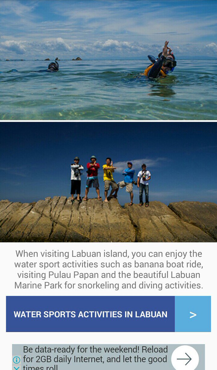 LabuanFT's tweet photo. Good morning. #LabuanFT Android app updated to V2.0. Free to download : https://t.co/zbGCQHqBRs https://t.co/Tykrk5rV5U