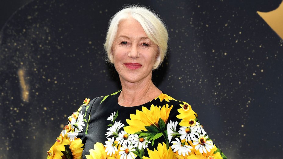 Helen Mirren to receive Film Society of Lincoln Center's Chaplin Award thr.cm/xkwmoj https://t.co/f8q1oXn7MM