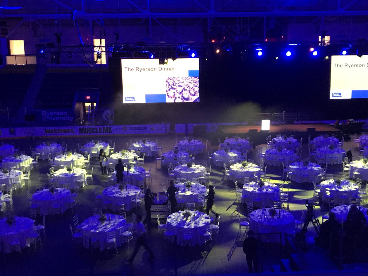 innovatingedu's tweet photo. @RyersonU @RUFacultyofArts @RUEconomics #alumni2017 table #alumni weekend #table66 https://t.co/OKv8ahFQgy