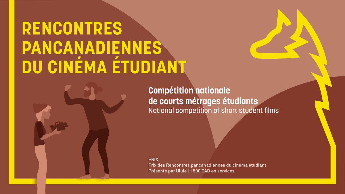nouveaucinema's tweet photo. Prix des RPCE #FNC2017, présenté @ululeCA : PRENDS MA MAIN de ALEXANDRE LEFEBVRE (Québec/Canada) / @UQAM ➡ https://t.co/8wdBYHEvoH https://t.co/bBgf4UTgW3