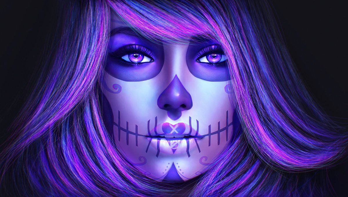 Should this inspire some merch? #janexo