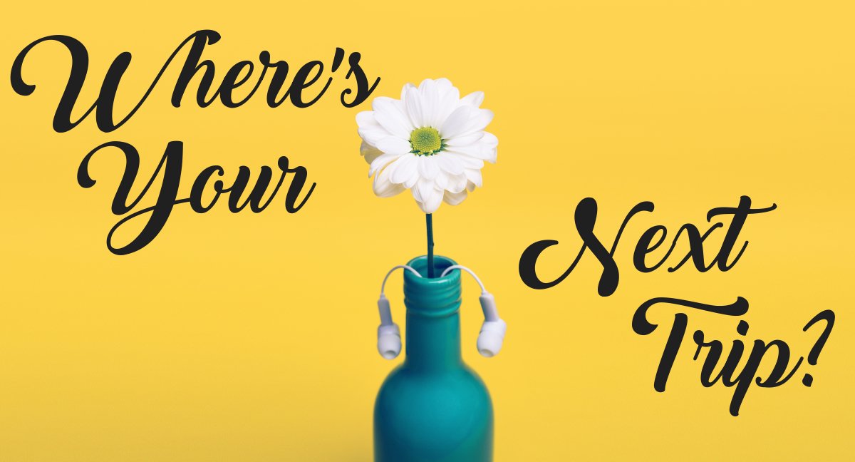Where's your next trip? Maybe Layton? #travel #planning