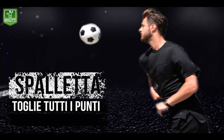 lighterz_shop's tweet image. CALCIATORI BRUTTI ... 😂😂😂 #arclighter #happyshopping #usblighter