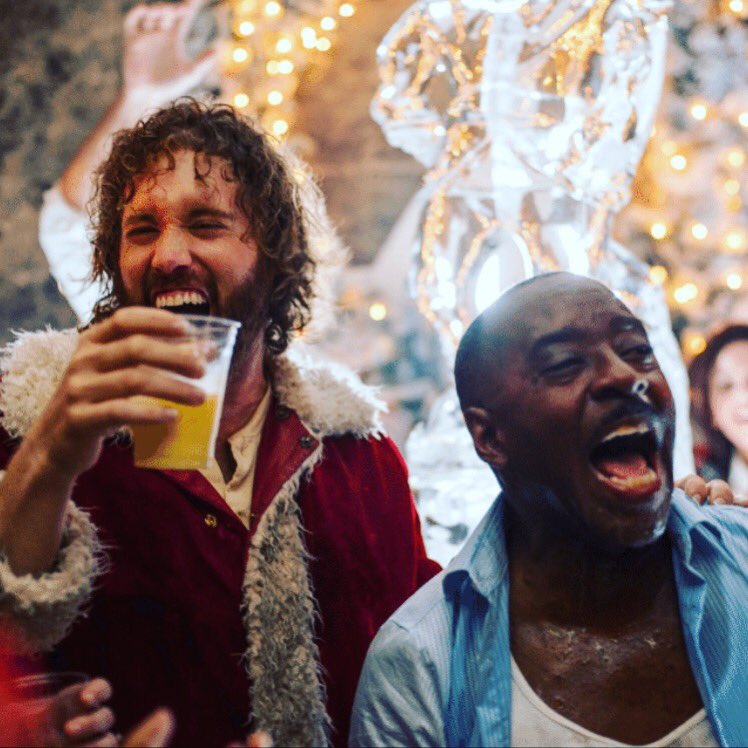 We still have dates left this year to make your #xmasparty epic! A live band would do the trick! Get in touch #toronto