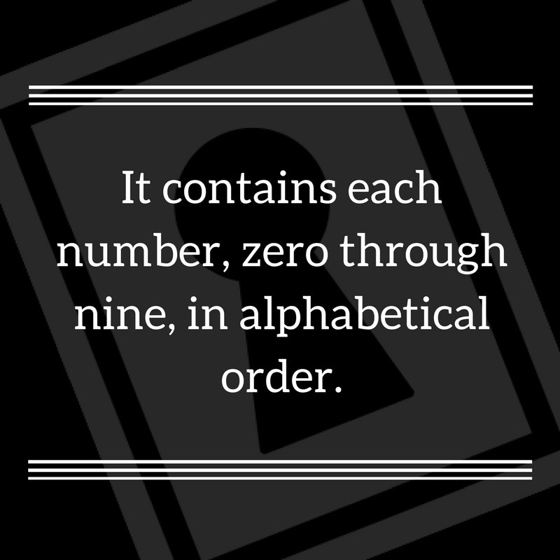 TheEscapeOKC's tweet photo. and the answer to our #SaturdaySolver is... https://t.co/wezONTw6Jg