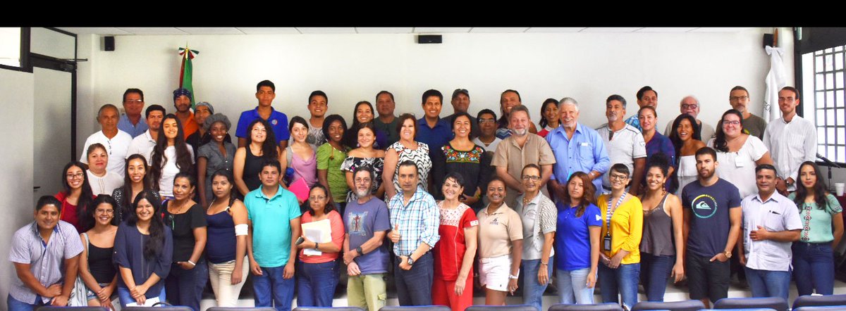 PiensaClaroPV's tweet photo. Gracias a todos los que participaron en el taller "Gestión Social para la Protección del Ambiente y el Territorio" impartido por ManuelTripp https://t.co/3iOpztLye1
