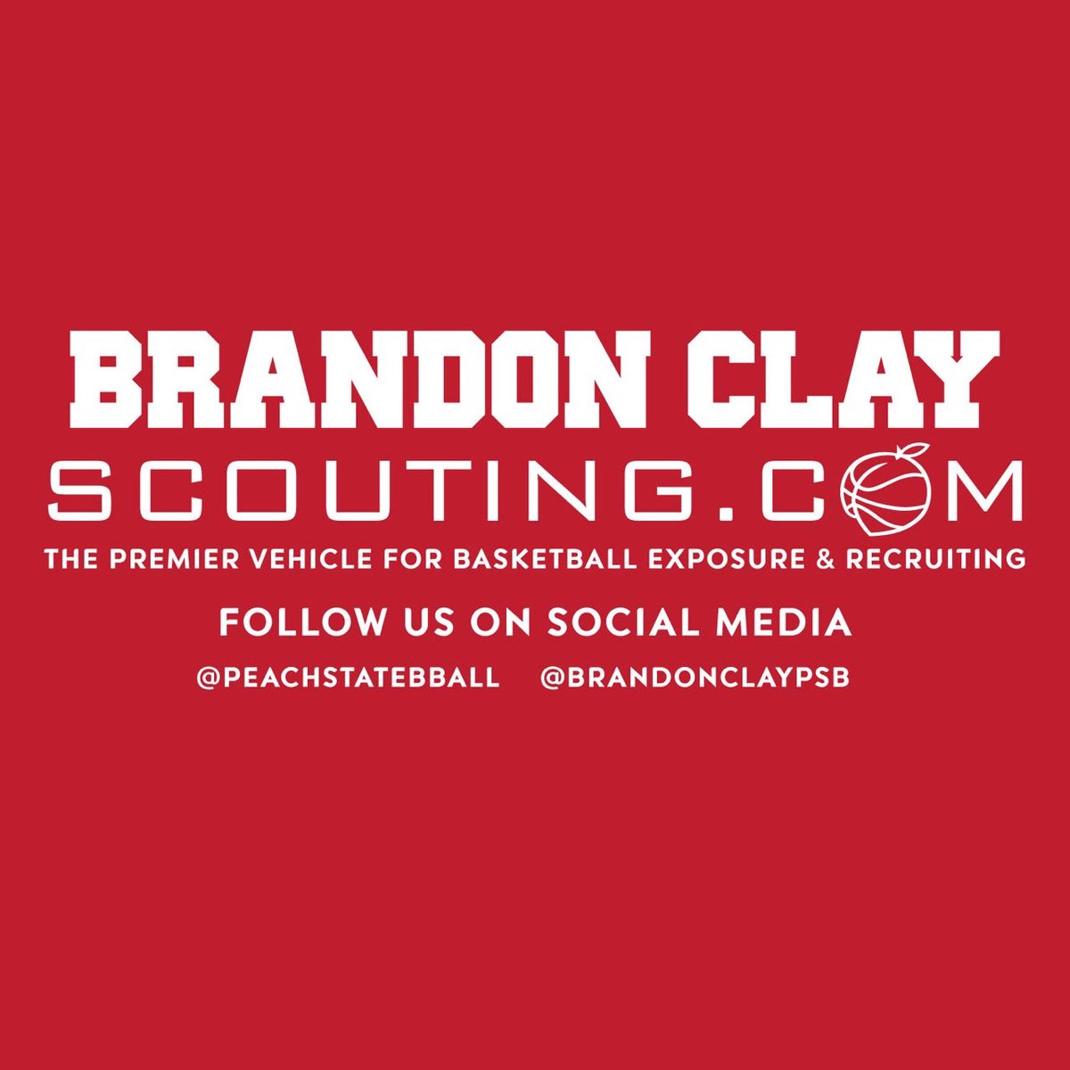 BrandonClayPSB's tweet photo. #SMPMember🍑
THIS JUST IN
On a USC-Upstate visit, ‘18 Kaylea Gross gets an offer
Upstate saw her at #EBAFallFinale
https://t.co/ZuF821z0Y1 https://t.co/nMrztH7MuJ