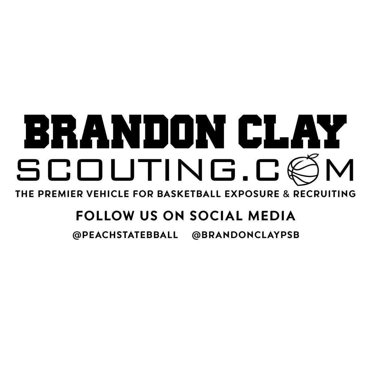 BrandonClayPSB's tweet photo. #SMPMember🍑
THIS JUST IN
On a USC-Upstate visit, ‘18 Kaylea Gross gets an offer
Upstate saw her at #EBAFallFinale
https://t.co/ZuF821z0Y1 https://t.co/nMrztH7MuJ