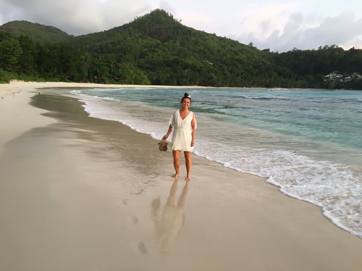 IVFBabyOnBoard's tweet photo. Perfect beaches ๐
โข
#theseychelles #seychelles #holiday #travel #wanderlust #luxury #sun #sea #sand #blueskies #warmbones #gianttortoise #tortoise #happyplace #curieuseisland https://t.co/pqtSYqH1si