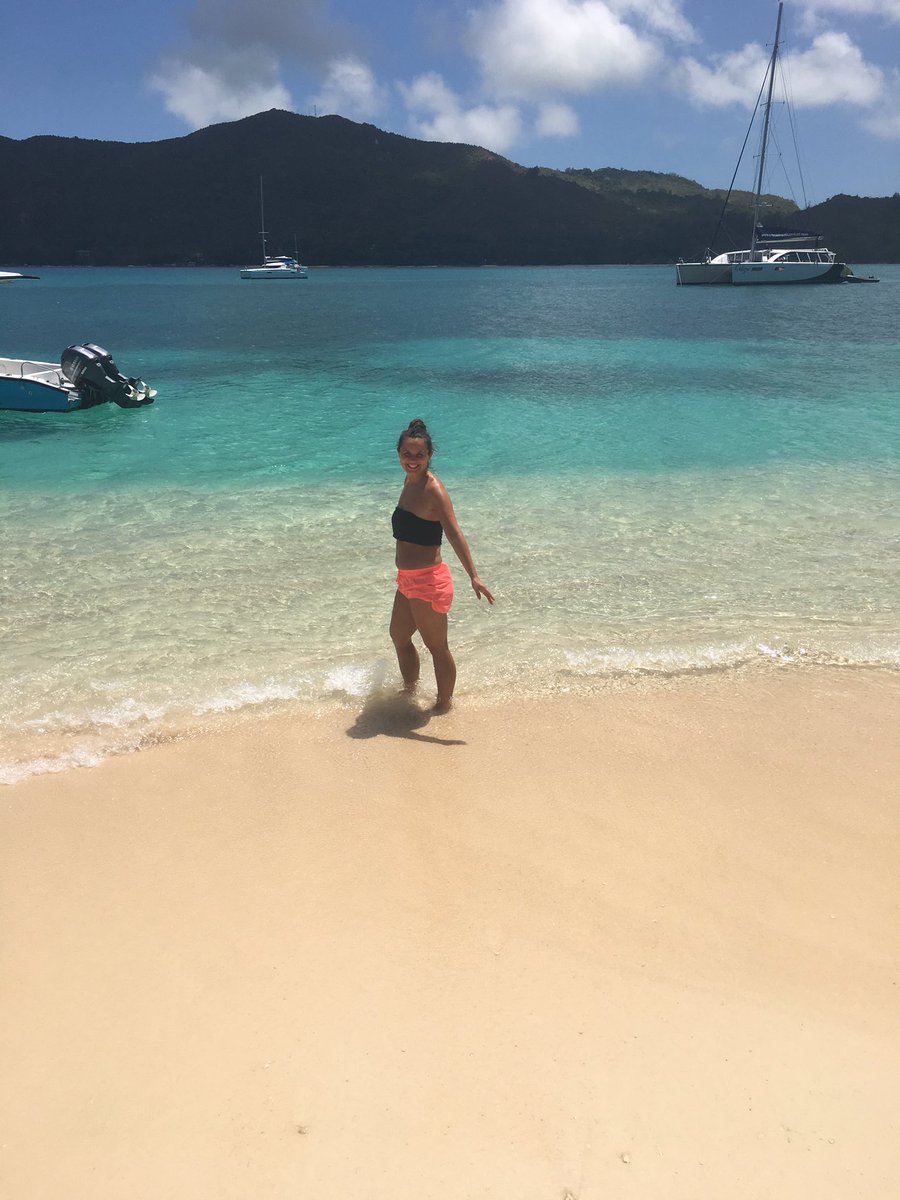 IVFBabyOnBoard's tweet photo. Perfect beaches ๐
โข
#theseychelles #seychelles #holiday #travel #wanderlust #luxury #sun #sea #sand #blueskies #warmbones #gianttortoise #tortoise #happyplace #curieuseisland https://t.co/pqtSYqH1si