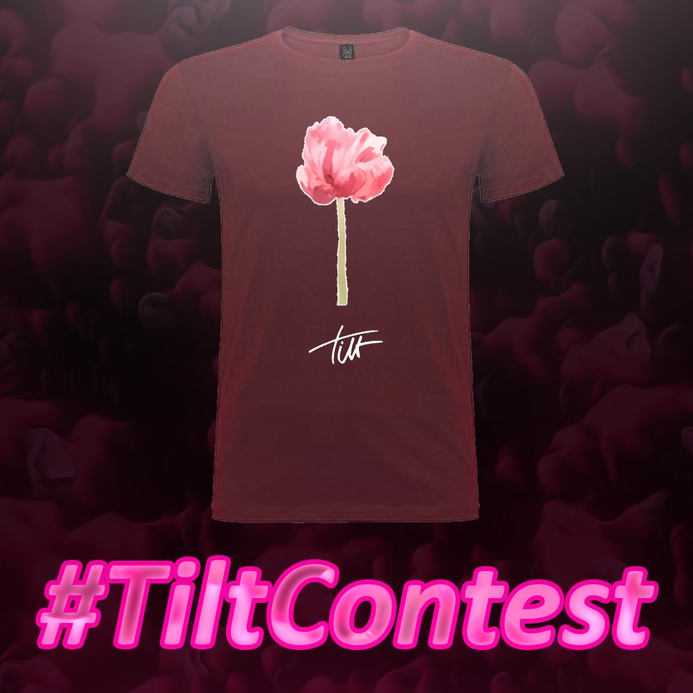 Sr_Toast's tweet photo. @AleoGFX @JacarYT @TiltClothingES  #TiltContest #TiltGang 🙌 https://t.co/R8of8Bha6D