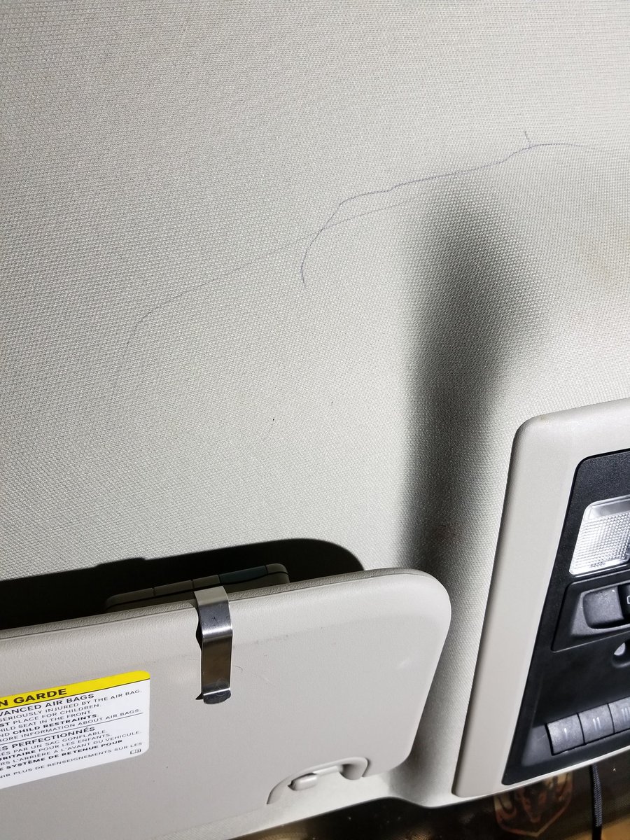 ThreeFortyAuto's tweet photo. More pen ink removal!
#autodetailing #autorepair #autosales #autofinancing
#threefortyauto
#exit34 #hwy101 #smallbusiness #entrepreneur https://t.co/GxishigWdC