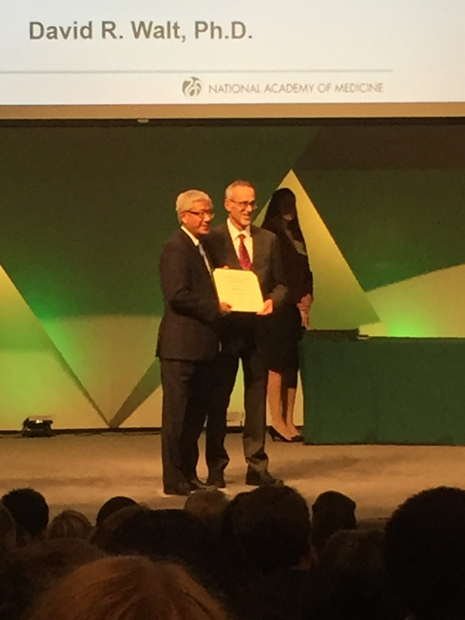 National Academy of Medicine on Twitter: 