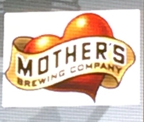 DruryAuction's tweet photo. #SupportDU @MothersBrewing https://t.co/JwiGcWcSG7