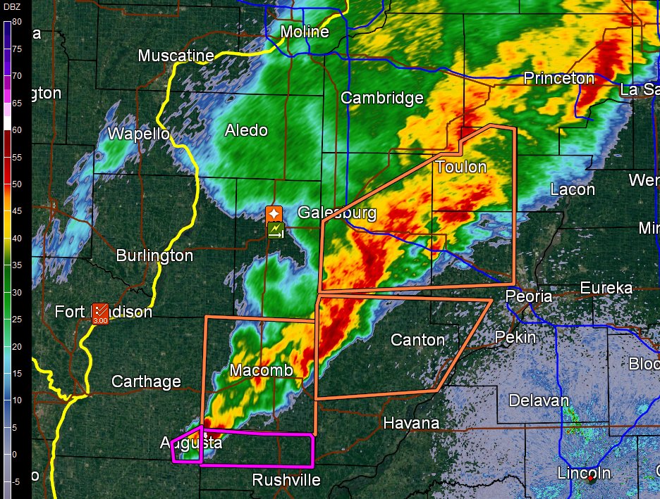 Weather Map Illinois Photos Cantik