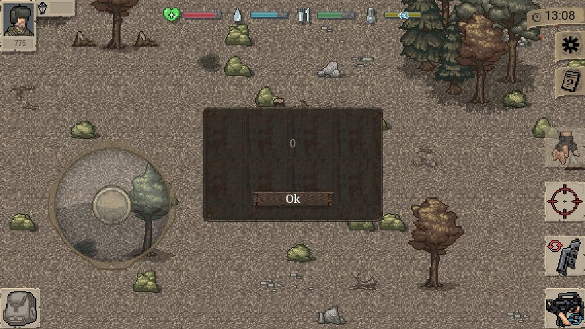 Memething2's tweet photo. @MINIDAYZGAME DONT TELL ME YOU CAN ONLY ENTER THE BUNKER ONCE https://t.co/0LfglWw0bk