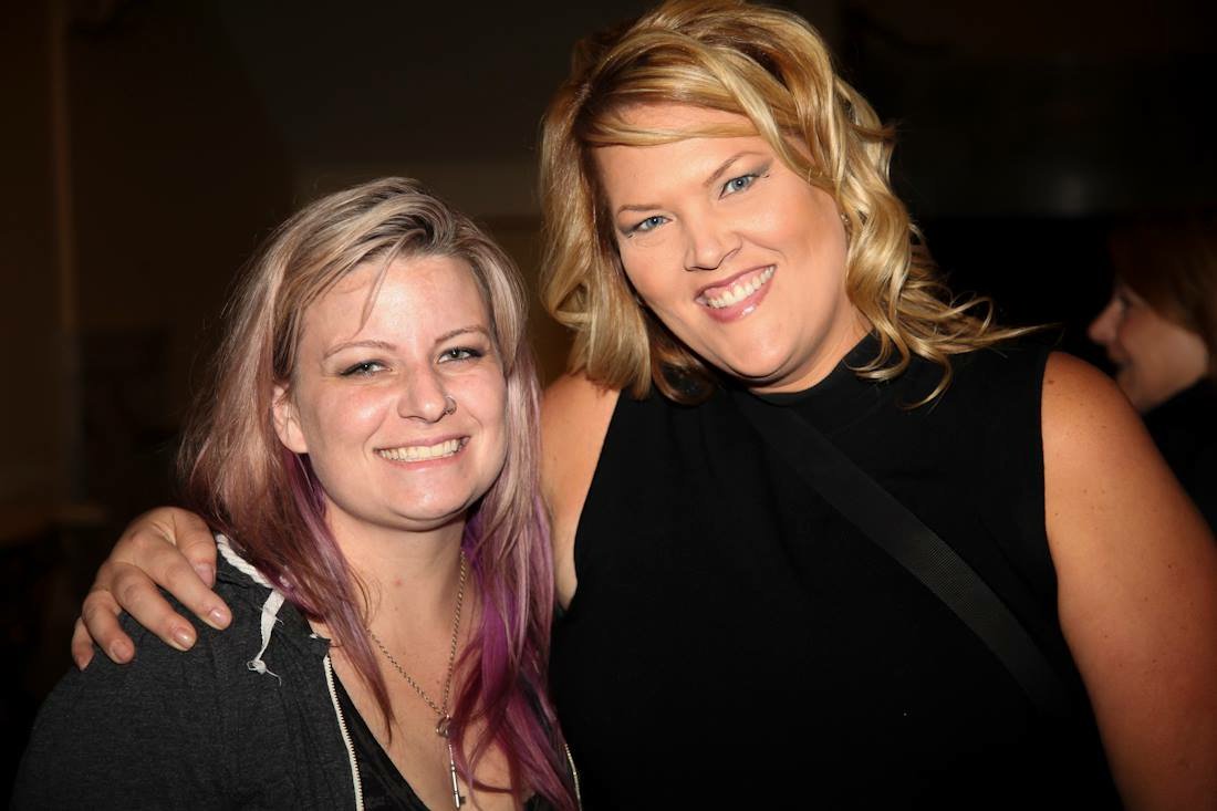 Smiles <a href="/OlanderAayOoh/">Annie Olander</a> @omicheller_ @ <a href="/PacWestFastener/">Pac-West Fstnr Assn</a> meeting 2016. We look forward to speaking <a href="/TheOlanderCo/">Olander</a> at #IFEs #WhatFastensInVegas