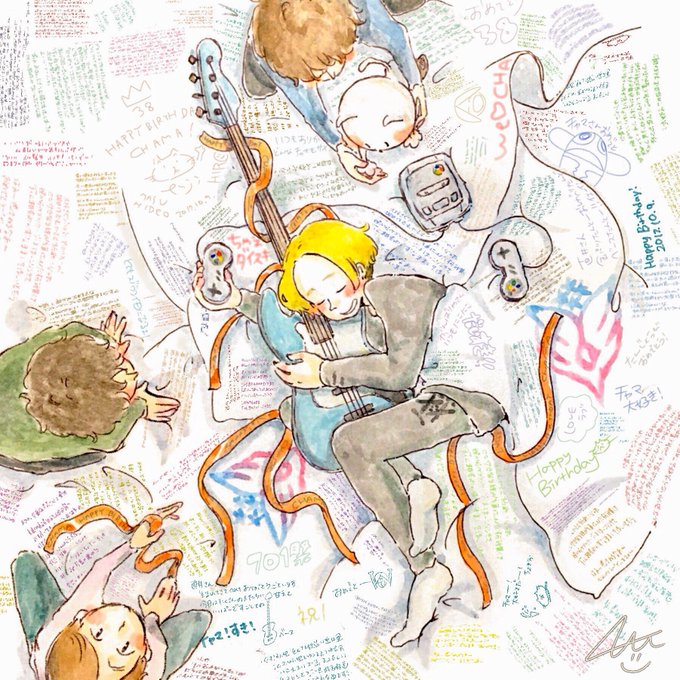 Bumpofchickeのtwitterイラスト検索結果 古い順 Bumpofchickeのtwitterイラスト検索結果 古い順