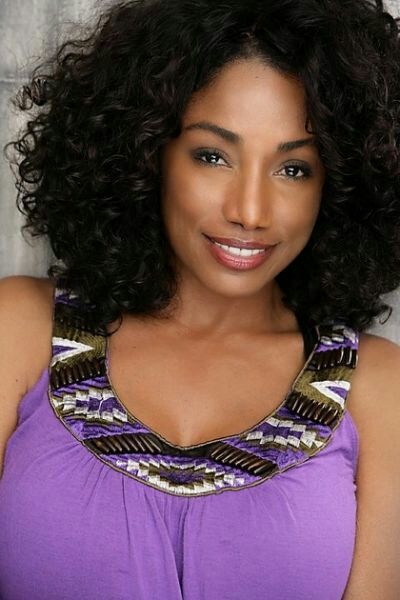    HAPPY BIRTHDAY Karyn White Great Performance! Superwoman! 1989 