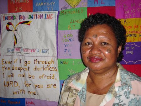 grassskirtproj's tweet image. Today we celebrate:

Tessie Soi- humanitarian, social worker &amp;amp; AIDS activist 🙌🏿💪🏿🇵🇬 

#PawaMeri #CelebrateMeris 

unicef.org/infobycountry/…
