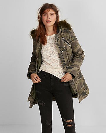 StylishlyInLove's tweet photo. Camo parka for winter 
Shop coat 👇
https://t.co/B1Qp9v4qHs
#itsbananas #weekend https://t.co/XDKLuFPkMN