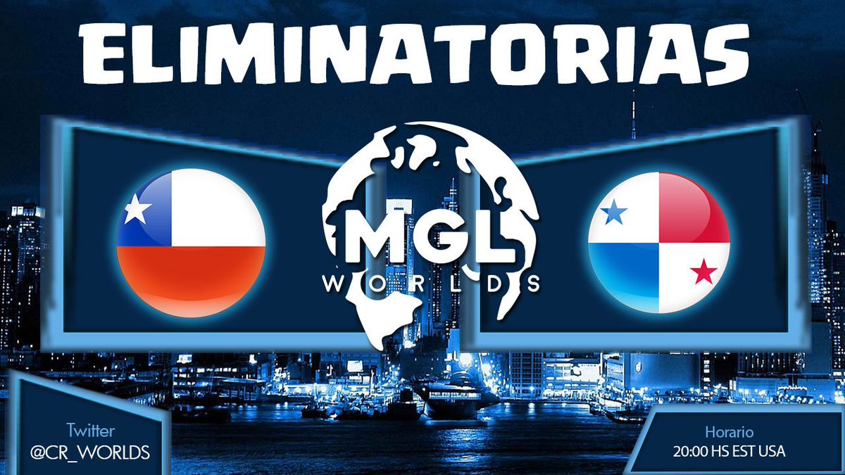 KojisanNFT's tweet image. Mundial de Clash Royale | Chile Vs. Panamá | Primera Fase gaming.youtube.com/watch?v=6648WC… Estamos en VIVO YA !