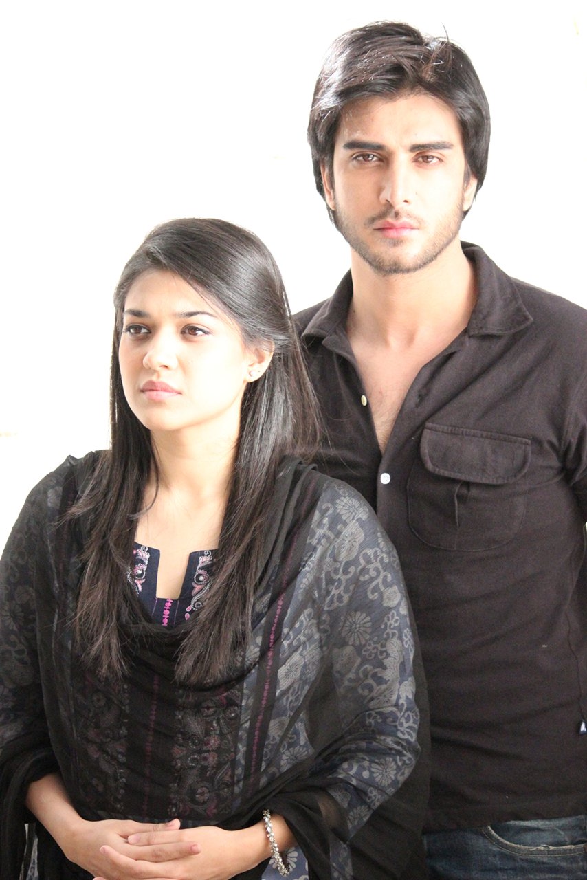 Happy Birthday to Imran Abbas Naqvi    About:  