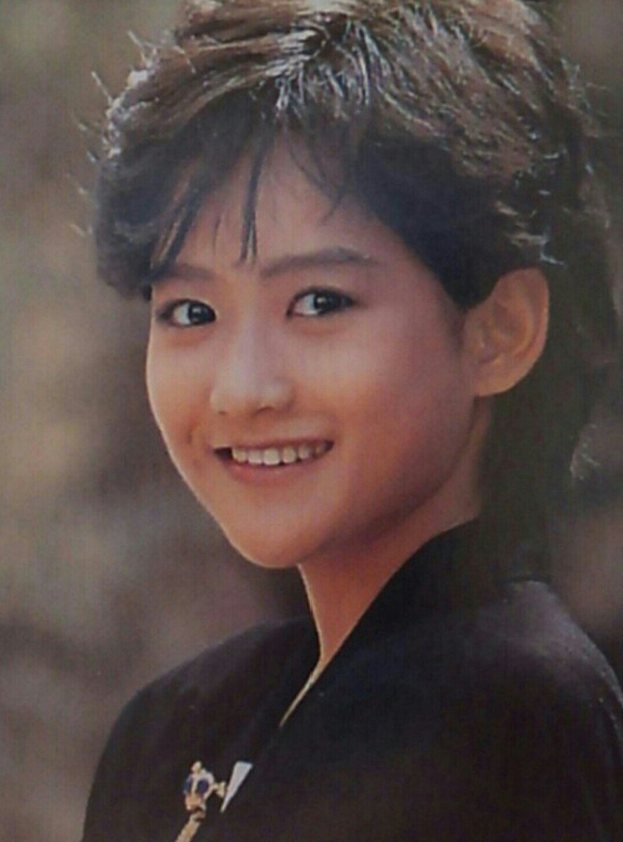 岡田有希子ライブ音源発売実現 Hashtag On Twitter