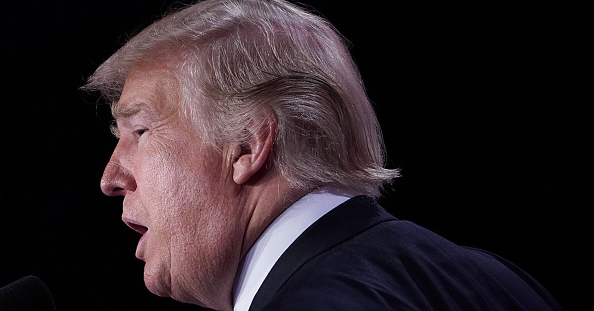 Some social conservatives see no parallels between Harvey Weinstein and Donald Trump huffp.st/jTGgBR7