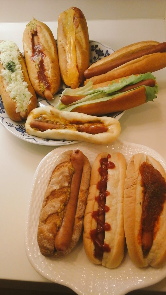 文月みさと 低浮上 ホットドッグパーティ第二弾 今回は カフェ編で ドトール ベローチェ ベックス カフェドクリエの ホットドッグを集めてみました タリーズが平日営業なので集められず 後追いレポで 好みの違いはあれど やはりドトールは秀逸ですね 文月みさと 低浮上 ホットドッグパーティ第二弾 今回は カフェ編で ドトール ベローチェ ベックス カフェドクリエの ホットドッグを集めてみました タリーズが平日営業なので集められず 後追いレポで 好みの違いはあれど やはりドトールは秀逸ですね