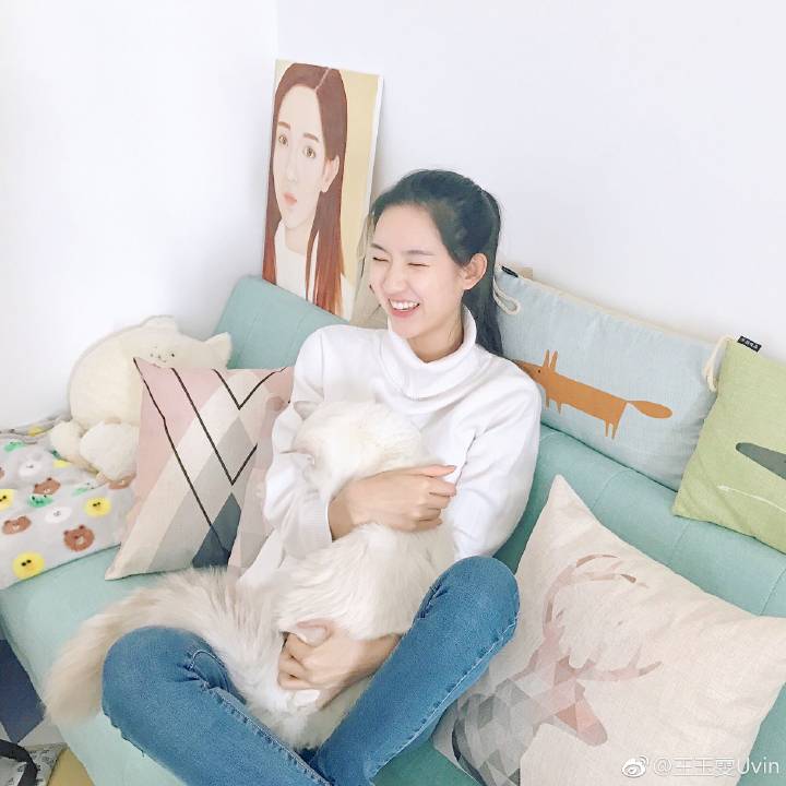 97Yuwen's tweet photo. 猫哥猫哥～要冬天啦～猫哥好暖和哟～猫哥不要那么冷漠啊～猫哥优雅优雅～🐈❤ https://t.co/tmG3PkfyGt