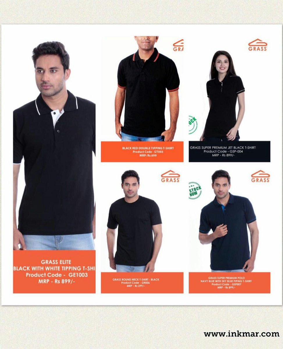 grass premium t shirts