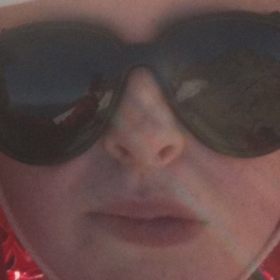 veloginger tweet picture