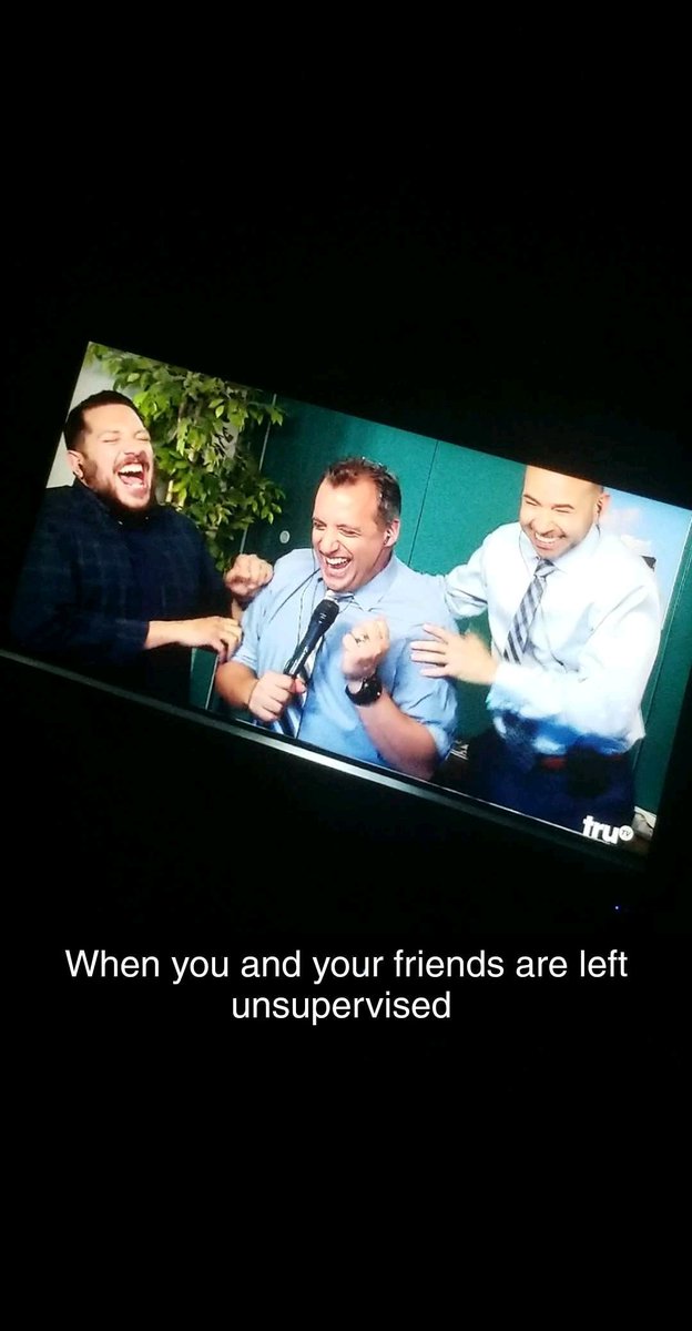 taylorjean811's tweet photo. @truTVjokers @SalVulcano @Joe_Gatto @jamessmurray love you guys!! 😂😂😂 #ImpracticalJokers #InMyDefenseIWasLeftUnsupervised https://t.co/Q5Vh6yF5Iq