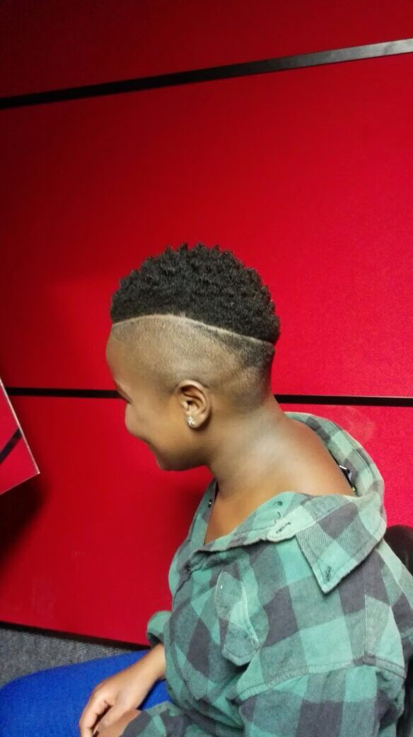 ishave_barbers's tweet photo. #Ishave on the Job. https://t.co/qUQJvVlivI
