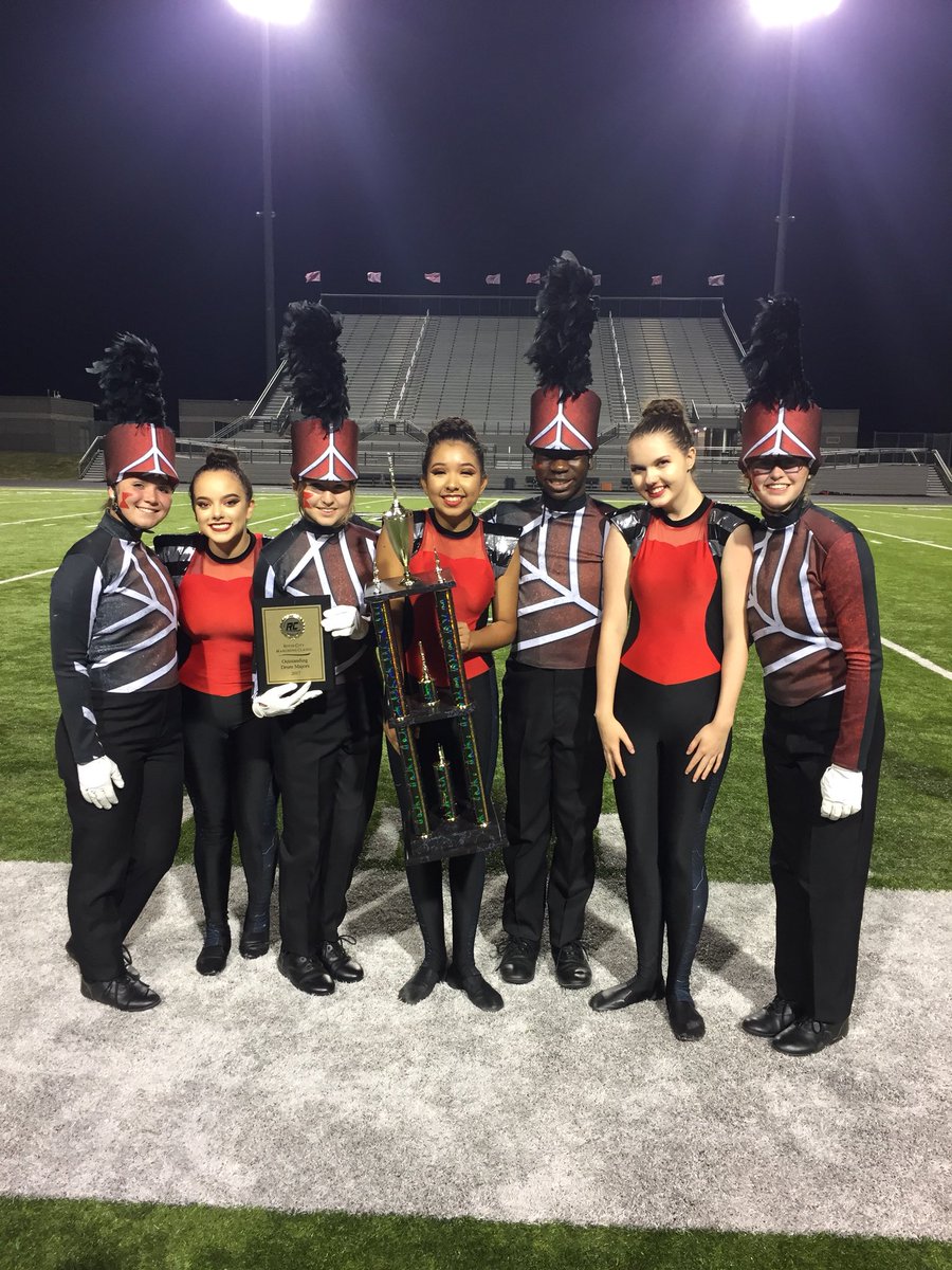 MarchingRc's tweet photo. Congratulations to our 2017 Royse City Marching Classic Grand Champions @NorthForneyBand https://t.co/Cya2KCP9KB