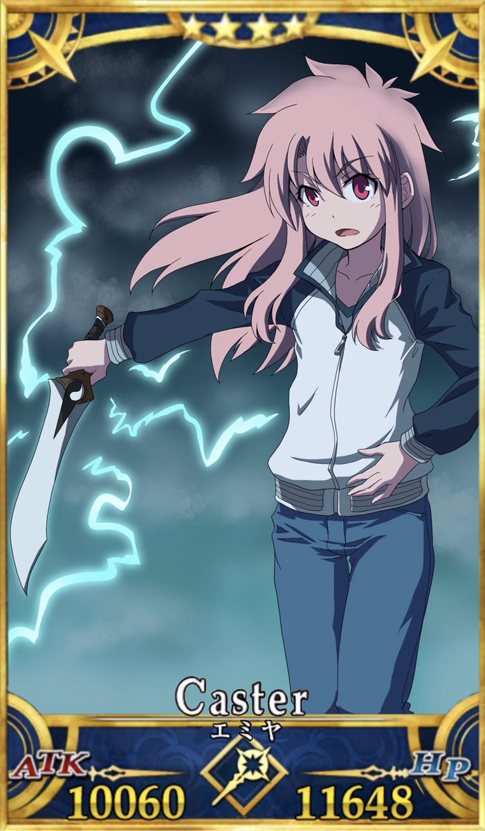 minibobujr's tweet image. えーと、まぁとりあえずHF公開記念に昔描いてたやつをリライトして。
Fate同人界隈で士郎子とかやってたのを描き直してみた。何気にこれHF本編後想定なのよね。
なんやかんやでまだ手癖で描けるくらいには描いてたのよなー。