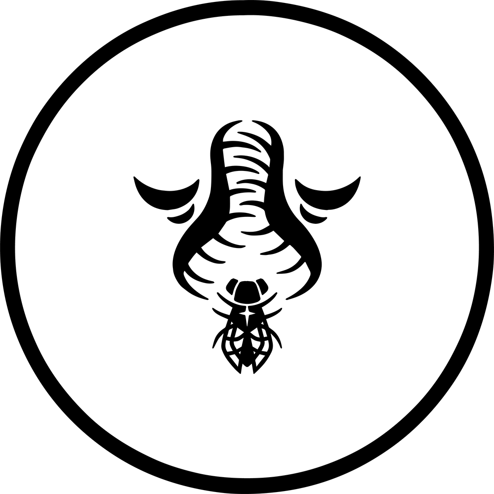 Sunnyclockwork O5 8 The Lesser