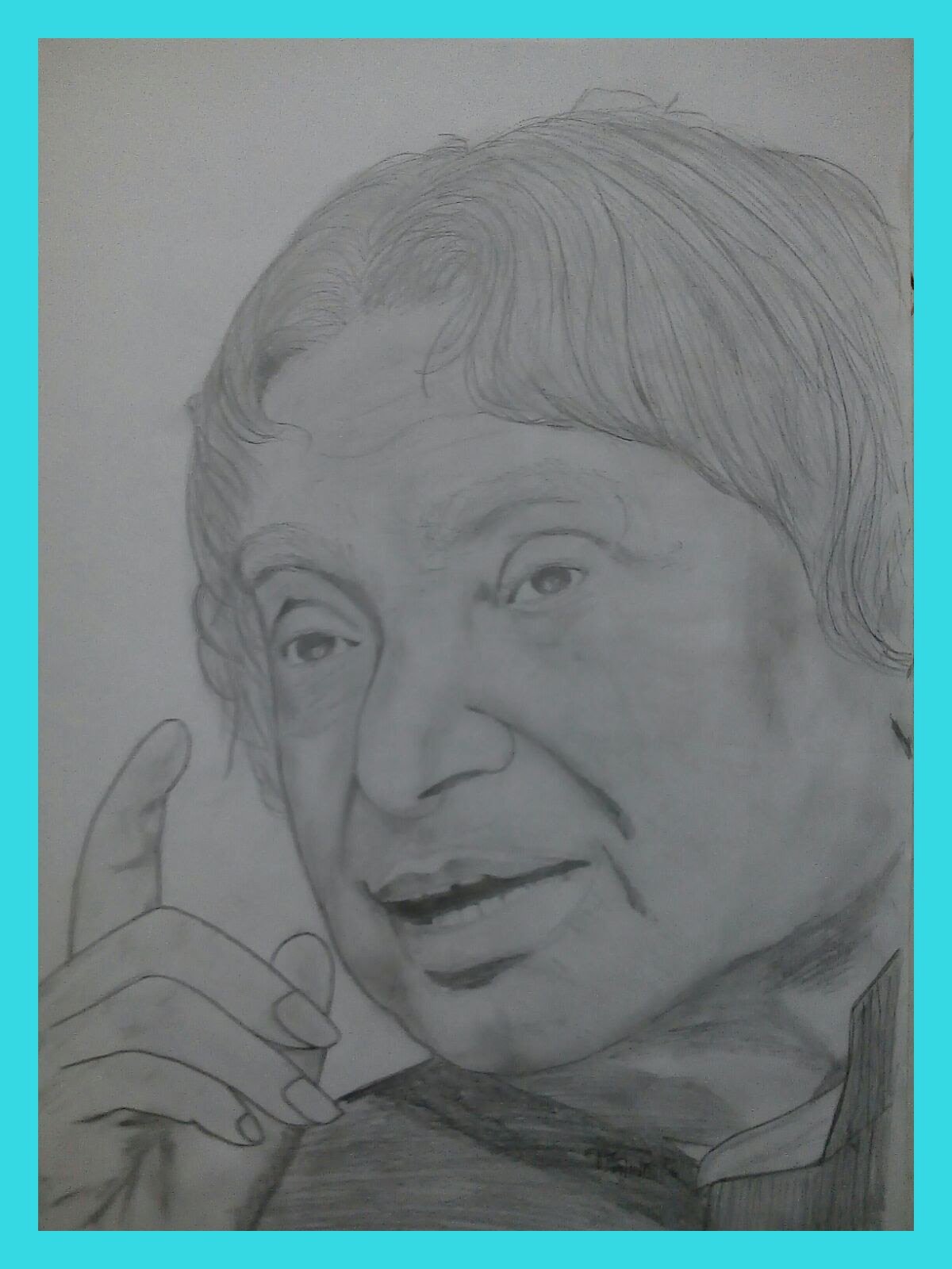  Happy Birthday to our dearest Ex President Abdul Kalam Ji.... 