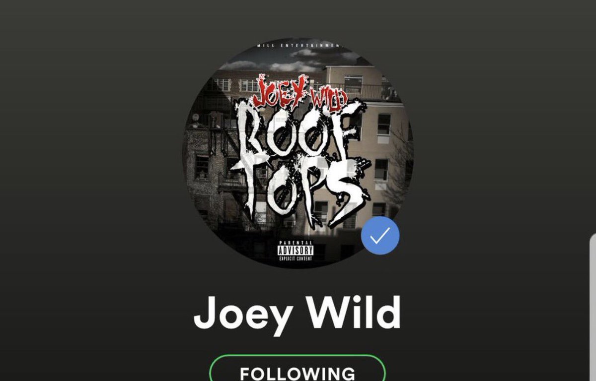 JF3K_'s tweet photo. Now verified on Spotify
#MTM #FFT #WildCatFormation COMING SOON‼️‼️‼️ https://t.co/UbSbBaPo4R