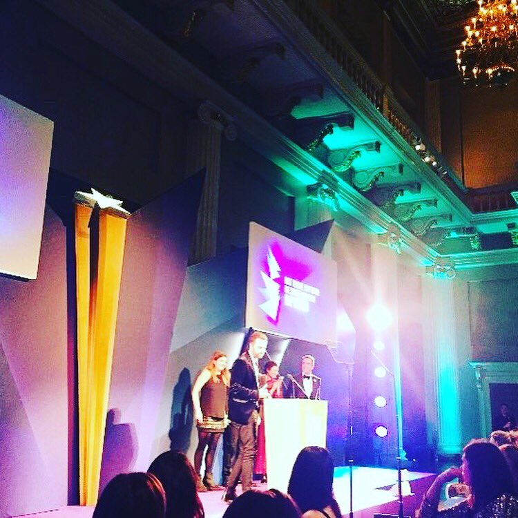 TheWound_SAfilm's tweet photo. We have taken home the Best First Feature Award at the London BFI!!!!
#Inxeba #TheWound #BestFirstFeature #BFI #LFF https://t.co/AU3vNbHsmC