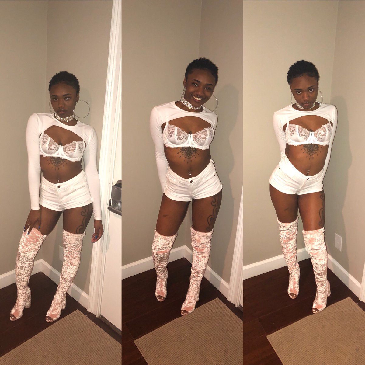 quayycotner's tweet image. curving all the locals 😅😛 #tsuhc2k17