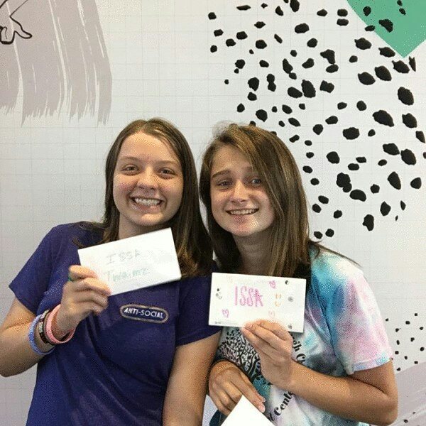 Issa Larray Phan 💫 (@issa_phan) | Twitter