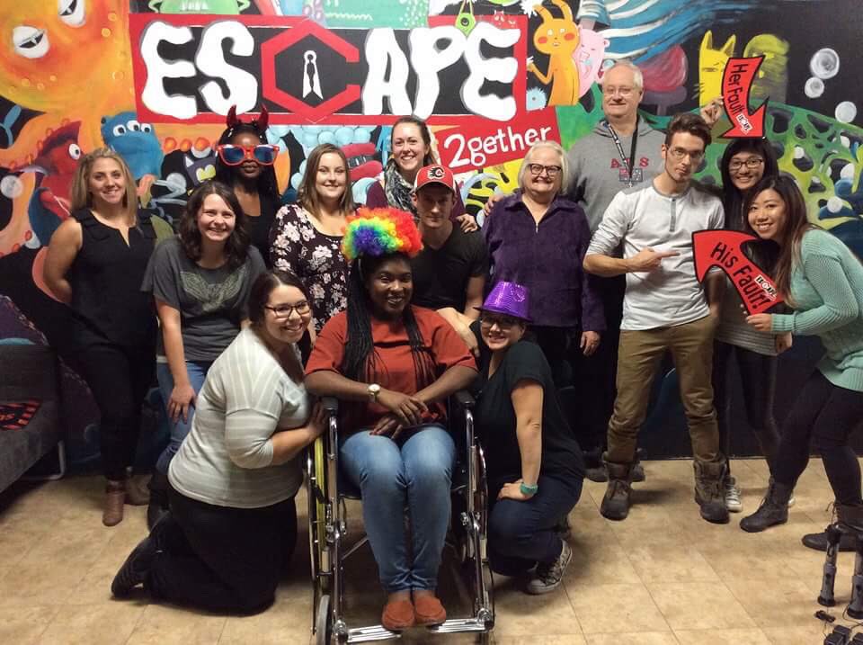 Ambrose ESA tweet media