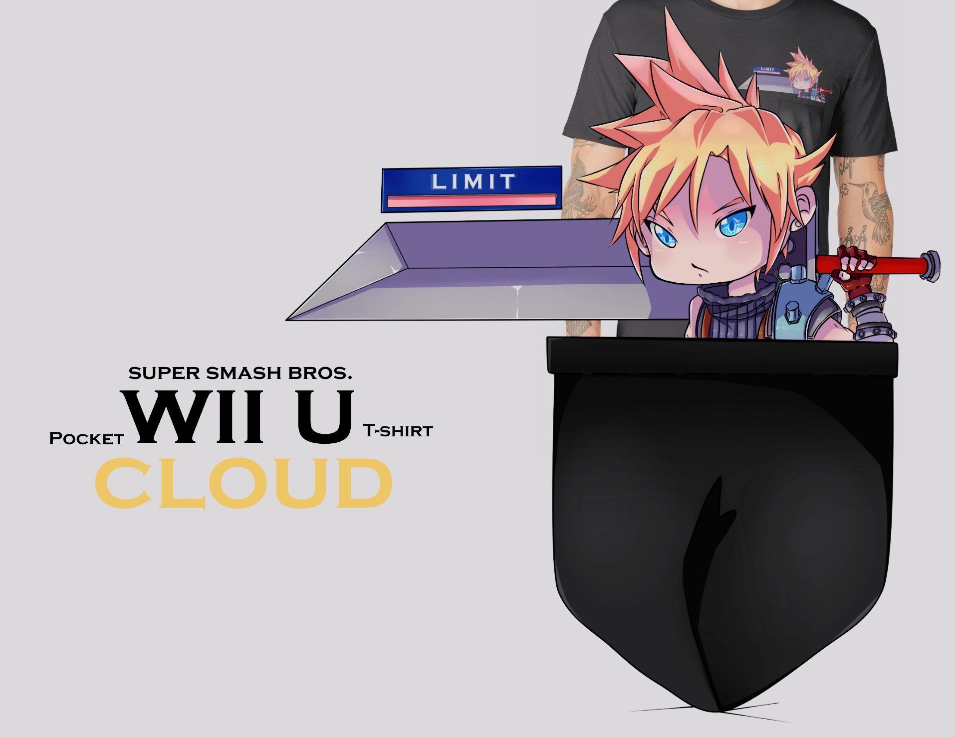 Phnm Aryboo Commissions The Three That Are Out Now Marth Cloud Bayo 2 2 T Co F3seidljrp