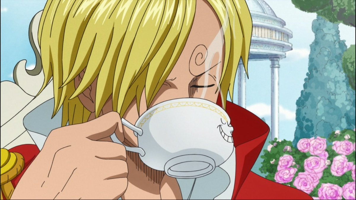 まな 明るいミュージカル曲と対比されたサンジの死んだような目と表情の暗さがなんとも Onepiece まな 明るいミュージカル曲と対比されたサンジの死んだような目と表情の暗さがなんとも Onepiece